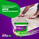 (NC) AFIX GREEN CEMENTO DE CONTACTO x 4KG - Caja de 4