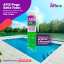 AFIX GREEN PEGA SELLA TODO 400G - Caja de 12