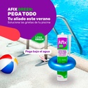 AFIX GREEN PEGA SELLA TODO 400G - Caja de 12