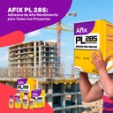 AFIX PL285 USO PROFESIONAL 130ML - Caja de 56