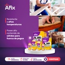 AFIX PL285 USO PROFESIONAL x 4.5 gl Lat - Caja de 1