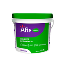 (NC) AFIX GREEN CEMENTO DE CONTACTO x 4KG - Caja de 4
