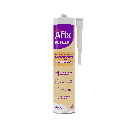 AFIX PU FLEX BLANCO X 300ML - Caja de 12